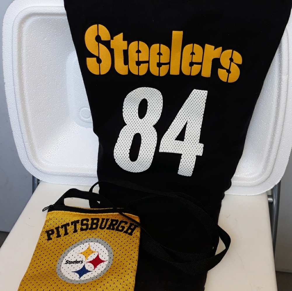 NFL STEELERS KIDS